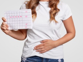 Menstrual Cycle Problems 